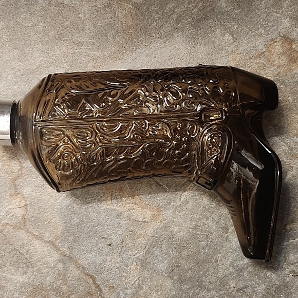 Avon Accents Vintage Avon Boot Poshmark